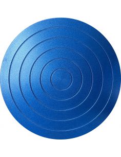 Tournette de table en fonte Ø180 mm 2