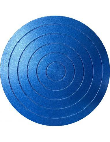 Tournette de table en fonte Ø180 mm