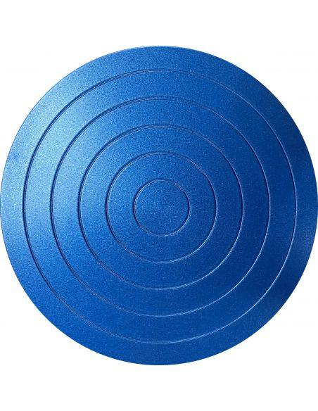 Tournette de table en fonte Ø180 mm