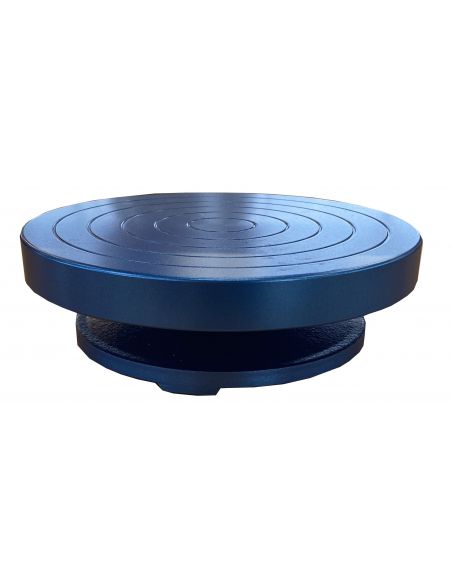 Tournette de table en fonte Ø180 mm