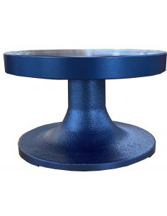 Tournette de table en fonte haute Ø180 mm