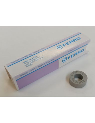 ANNEAU DE TEMPERATURE ETH 850°-1100°C