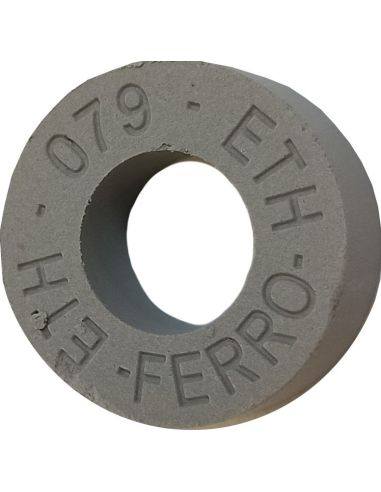 BOITE D'ANNEAUX DE TEMPERATURE ETH 850°-1100°C