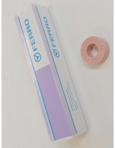 ANNEAU DE TEMPERATURE LTH 970°-1250°C - PR 2