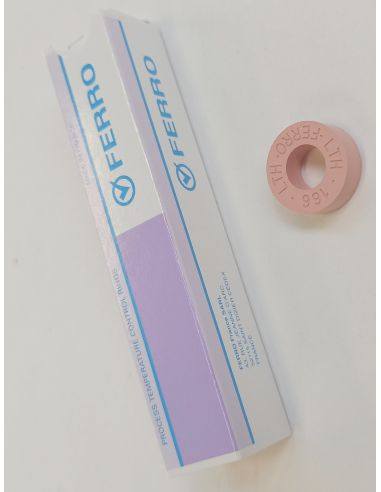 ANNEAU DE TEMPERATURE LTH 970°-1250°C - PR