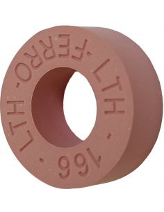 BOITE D'ANNEAUX DE TEMPERATURE LTH 970°-1250°C 2