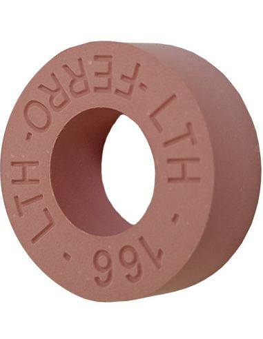 BOITE D'ANNEAUX DE TEMPERATURE LTH 970°-1250°C