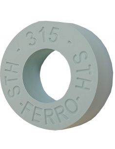 BOITE D'ANNEAUX DE TEMPERATURE STH 1130°-1400°C 2