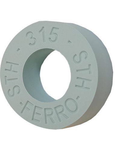 BOITE D'ANNEAUX DE TEMPERATURE STH 1130°-1400°C