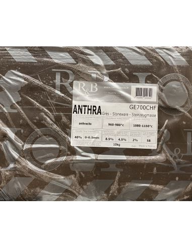 GRES ANTHRACITE ANTHRA 0-0.5