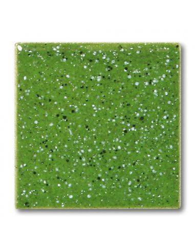 Email liquide à effets Vert moucheté FE5218 |...