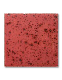 Email liquide à effets Rouge tâcheté FE5425 | TERRACOLOR