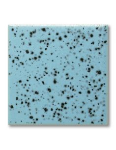 Email liquide à effets Bleu tâcheté FE5427 | TERRACOLOR