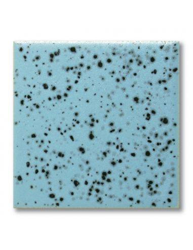 Email liquide à effets Bleu tâcheté FE5427 |...