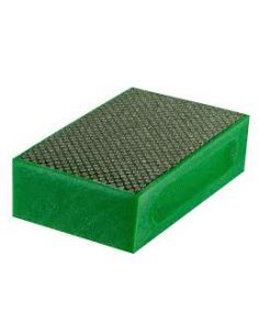 BLOC-EPONGE ABRASIF DIAMANT...