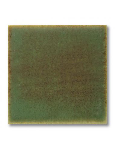 Email liquide à effets Vert antique FE5603 |...