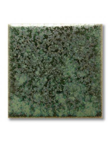 Email liquide à effets Vert jade FE5701 |...