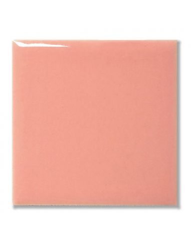 Email liquide unis Rose bébé FG1063 | TERRACOLOR