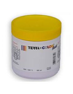 EMAIL GRES SUNSHINE 500ML / 1200°C - 1280°C - FS6027 2