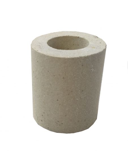 Quille ronde H 50 mm