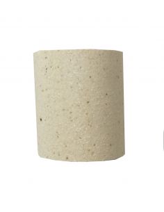 Quille ronde H 50 mm 2