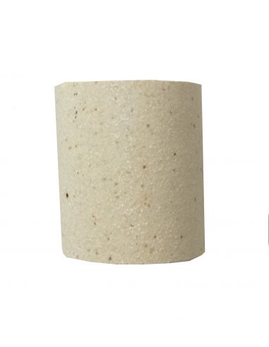 Quille ronde H 50 mm