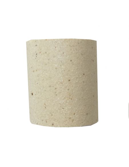Quille ronde H 50 mm