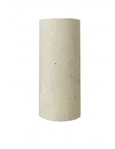 Quille ronde H 100 mm