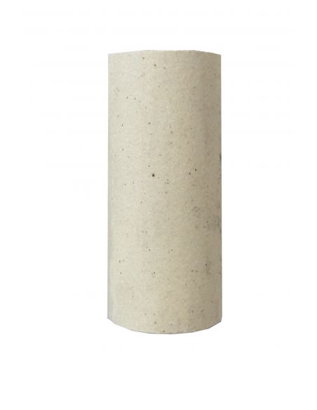 Quille ronde H 100 mm