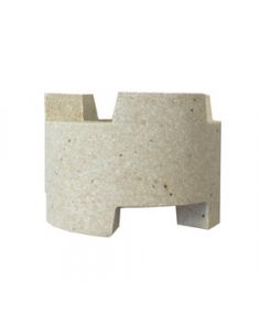 Quille encastrable H32mm 2