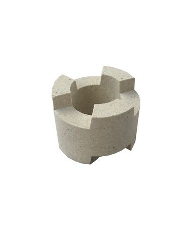 Quille encastrable H32mm
