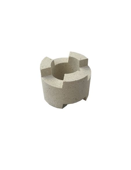 Quille encastrable H32mm