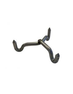 Trépied réfractaire rond Ø 40mm