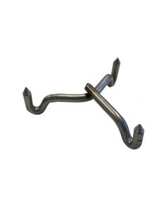 Trépied réfractaire rond Ø 50mm