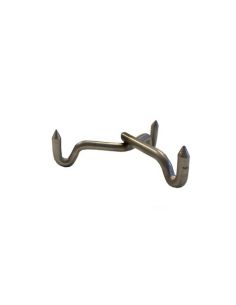 Trépied réfractaire rond Ø 60mm 2