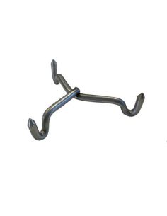 Trépied réfractaire rond Ø 60mm