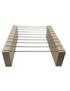 ARBRE A PERLES CERAMIQUE 2