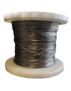 FIL RESISTANCE KANTHAL Ø2mm