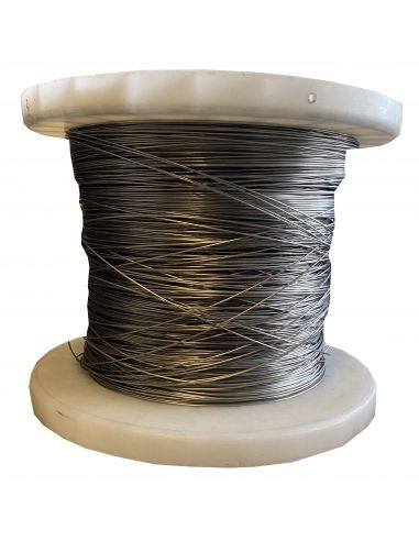 FIL RESISTANCE KANTHAL Ø2.5mm