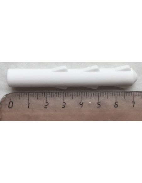 ANCRAGE COMPLET CERAFIX Ø 75 mm