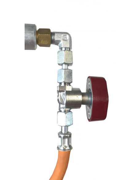 Kit Bruleur Raku | ROHDE