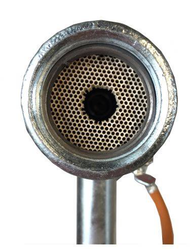 Kit Bruleur Raku | ROHDE