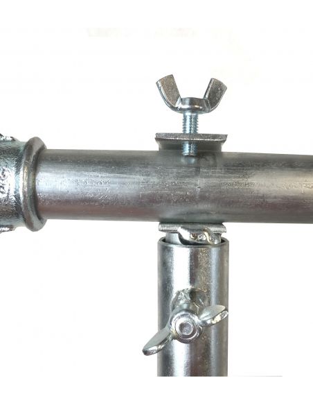 Kit Bruleur Raku | ROHDE