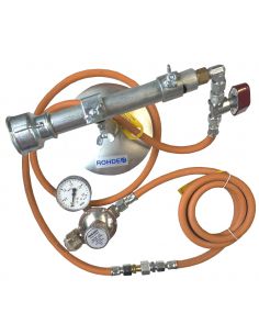 Kit Bruleur Raku | ROHDE