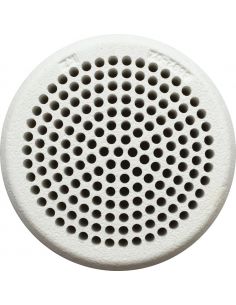 TETE DE BRULEUR EN PORCELAINE POUR BRULEUR RAKUVARIA