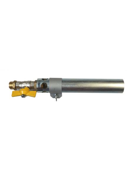 BRULEUR S20 SANS SECURITE