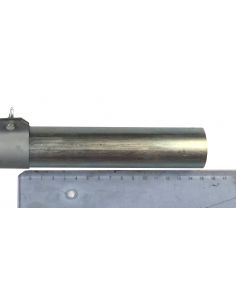 BRULEUR S20 SANS SECURITE 2