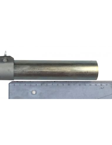 BRULEUR S20 SANS SECURITE