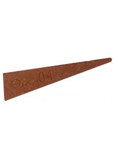 CONE ORTON 04 - 1070°C A...