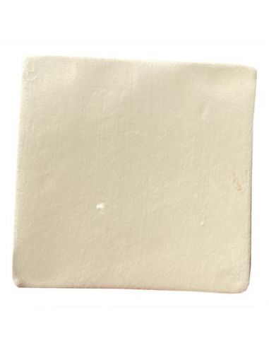 Couverte transparente brillante pour faïence...